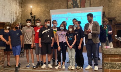 Il Piemonte si unisce contro il cyberbullismo: 574 patentini consegnati a studenti biellesi