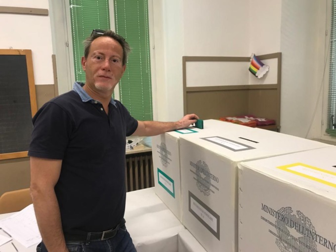 Il referendum è un flop anche nel Biellese. Vicina l’elezione dell’unico candidato a Vallanzengo