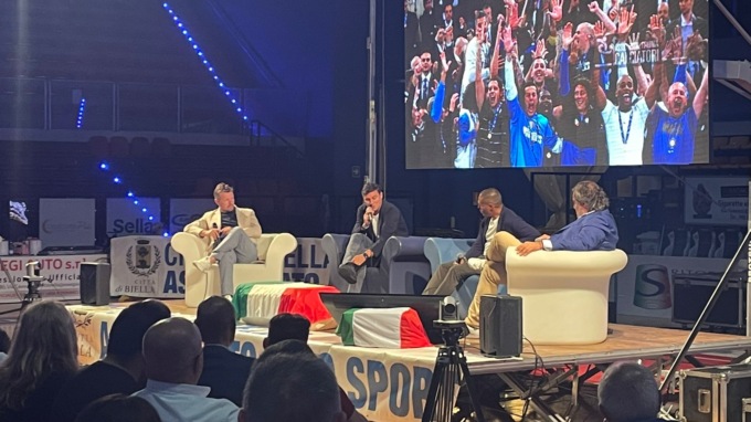 “Campioni sotto le stelle” ritorna con capitan Fabio Cannavaro e Ciro Ferrara