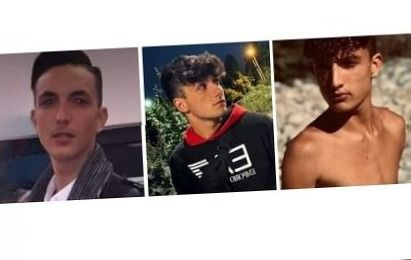 Tragedia della Trossi: la Bmw piombò a 150 all’ora sull’utilitaria, uccise tre giovani di Biella e ne ferì un quarto