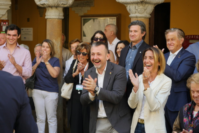 Elezioni politiche, i candidati biellesi in lizza
