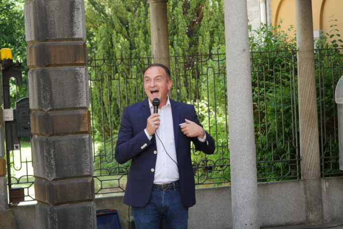 Biella fra gli otto comuni “amici della Famiglia”: ecco cosa significa