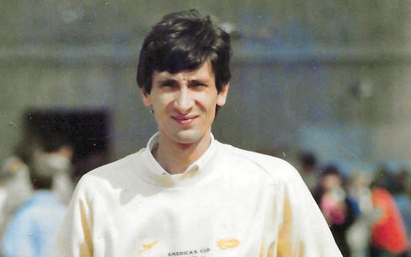 Valter Gnan muore a 59 anni. Dolore a Biella e Occhieppo