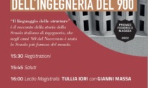 La "Storia dell'ingegneria del 900" nell'Auditorium del Lanificio Maurizio Sella