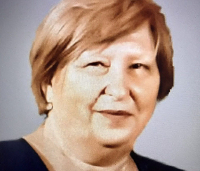 La scuola piange Arianna Cambieri