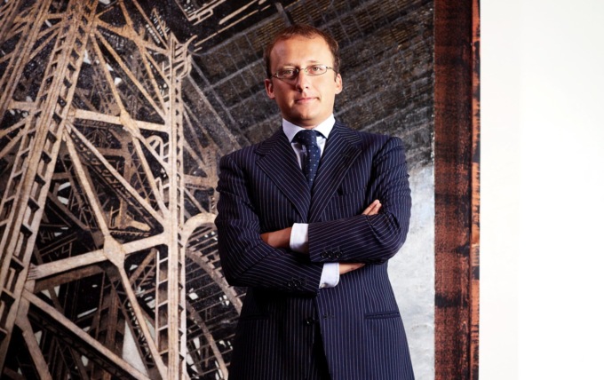 Confindustria moda: Botto Poala nuovo presidente