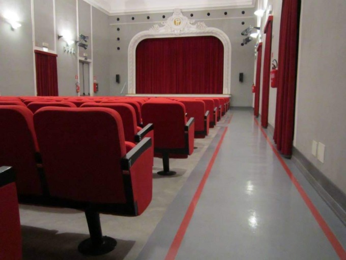 A Vigliano arrivano 250 mila euro dal Pnrr per il teatro Erios