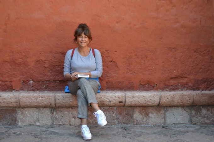 La prof Monica Aguggia va in pensione