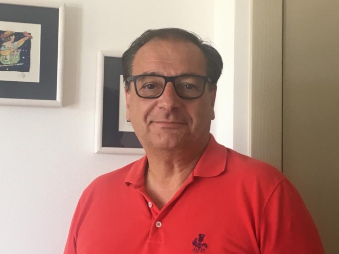 Va in pensione il prof. Vincenzo Ferraris