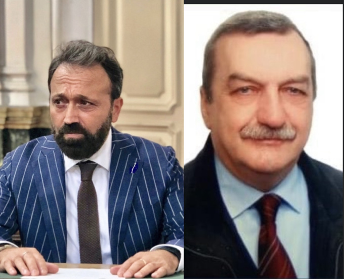 La Lega Biella perde un altro pezzo. D’Antonia entra nella civica