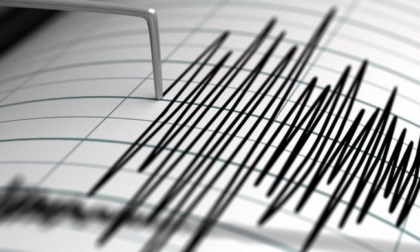 Terremoto in Piemonte: magnitudo 2.4