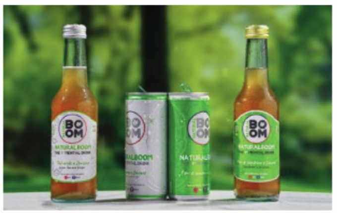La biellese “NaturalBoom” cresce e diventa trendy