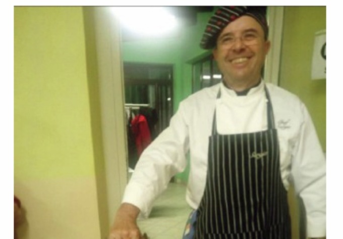 Addio a Persini, alpino che cucinava la paella