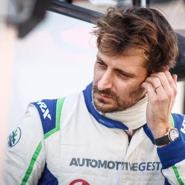 Rally Lana, vince la 35esima edizione Corrado Pinzano
