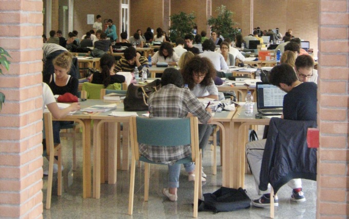 Città Studi, biblioteca aperta anche ad agosto. Ecco l’orario estivo
