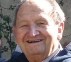 Camburzano in lutto per l’ex sindaco Mario Maffiotti