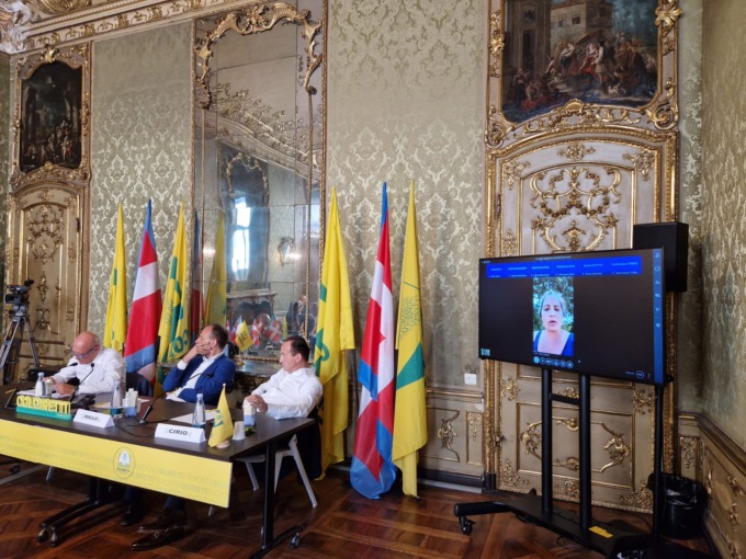Con siccità, rincari, selvatici e speculazioni a rischio un’impresa su tre