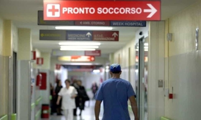 Muore dopo 7 ore di attesa al Pronto Soccorso, infermiere condannato per omicidio colposo
