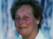 Morta la mamma dell’ex sindaco Andreotti