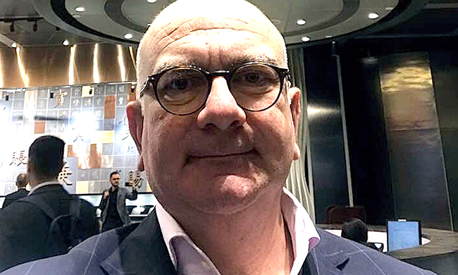 Federico Salino, Private Banking BNP Paribas: Biella ha un’opportunità di sviluppo