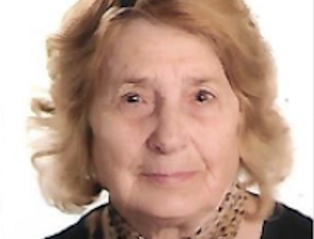 Addio a Germana Coda Cap, lascia un figlio