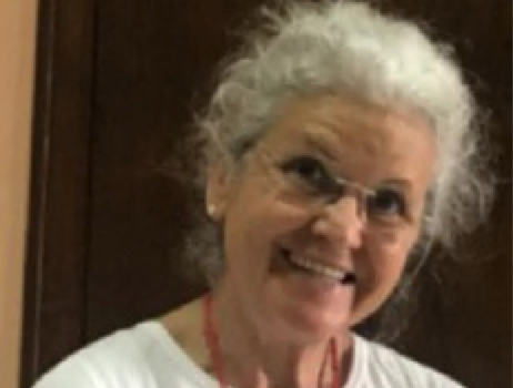 Carmela Bongiovanni: «Le mie mani guidate dalla Madonna»