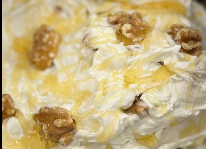 Dopo il gelato al maccagno, arriva il gusto al formaggio biellese “Gorgonzola Fileppo”