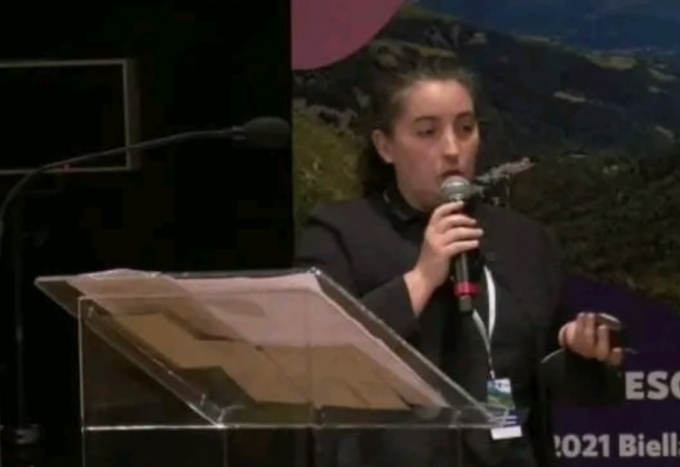 Erika Vallera è la nuova presidentessa dell’Ente di Gestione delle Aree Protette del Ticino e del Lago Maggiore