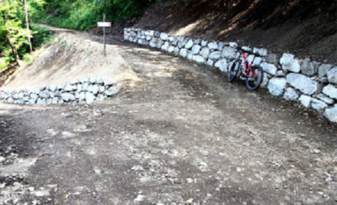Camandona: «Strada dell’Alpe utile allo sviluppo turistico»