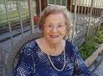 Addio a Nella Benatti Miglietti