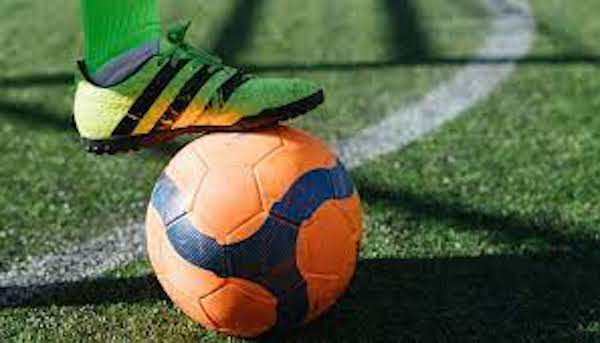 Un torneo di calcio per fare beneficenza