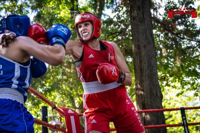 Il pugilato invade il Piazzo: sabato torna “Boxe sotto le Stelle”