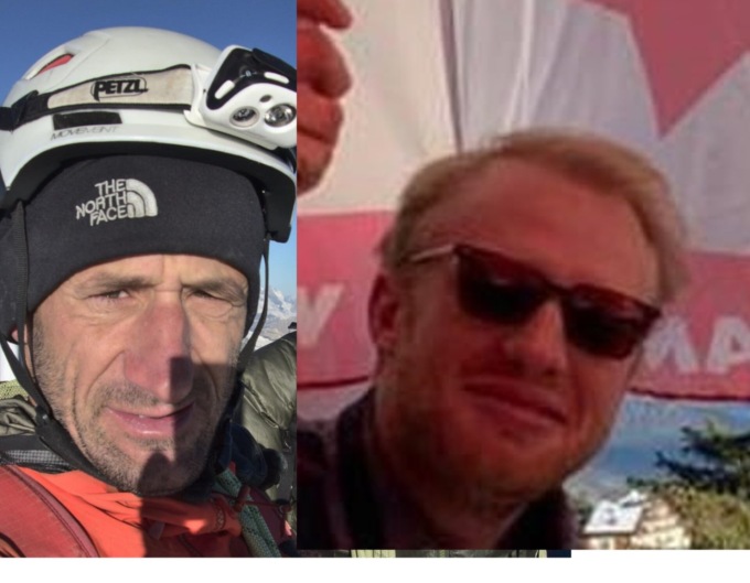 Tragedia sul Cervino per due alpinisti. Recuperati i corpi