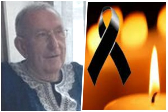 E’ morto il geometra Giorgio Costa