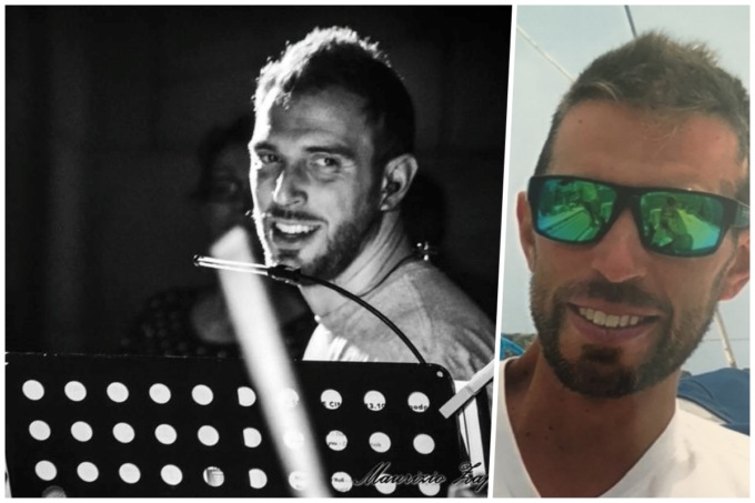 Muore a 39 anni Alessandro Eclair