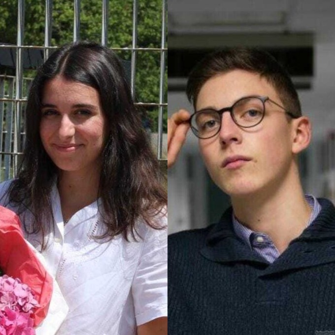 La reporter, la maestra e il ricercatore: parlano i neo maturati