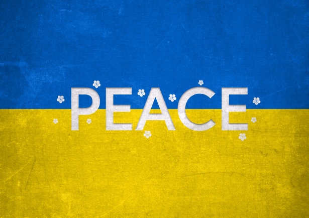 “Europe for peace”, sabato mobilitazione per l’Ucraina