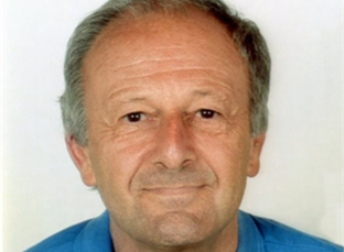 Padre di quattro figli muore a 63 anni. Dolore per Roberto Luparia