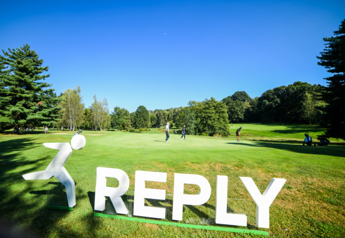 Al Golf Club le Betulle le migliori promesse del golf mondiale: ecco il Reply Italian International