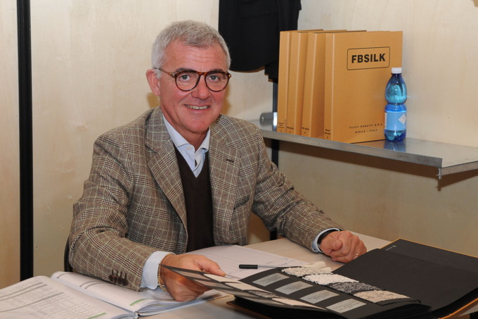 Il regalo di Buratti ai 70 dipendenti