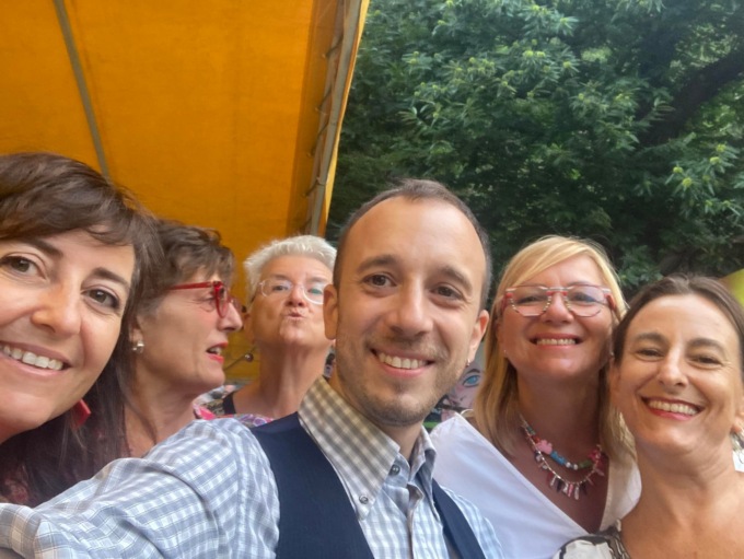 Cade la prima testa: il biellese Paolo Furia non sarà candidato dal Pd
