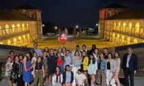 I giovani europei del Progetto Erasmus nel Biellese - LA GALLERY