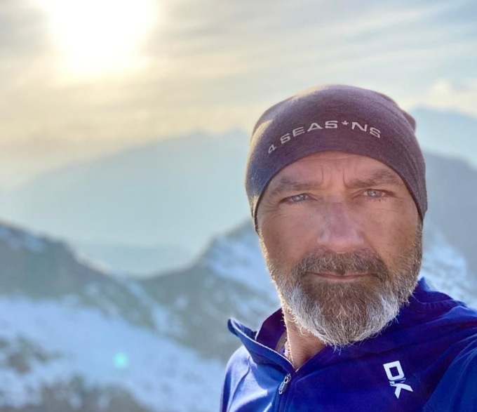 «Sulle Alte Vie per vincere…  il “mal di Tor”»