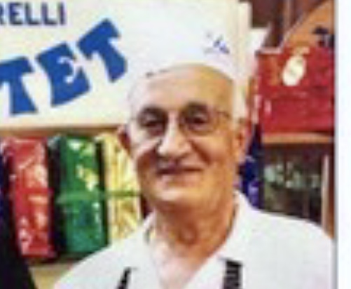 Lutto a Biella, morto il pasticcere Jeantet