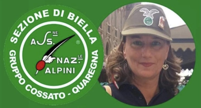 Addio a Maria Elena Acquadro, 51 anni