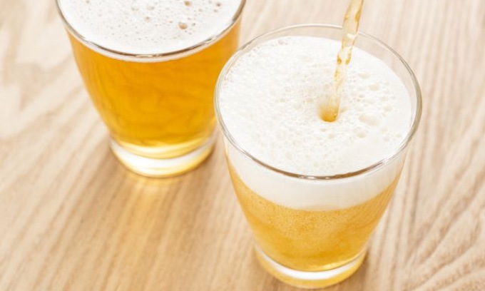 Bere birra fa bene (alle ossa): lo dice l’università di Siena