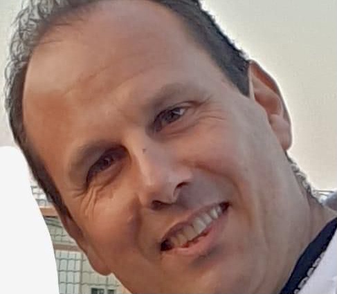 Verrone e Gaglianico in lutto, è morto improvvisamente Stefano Perucca
