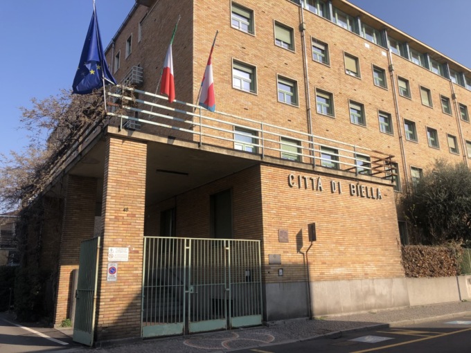 Il Comune di Biella torna ad assumere: due posti a tempo indeterminato