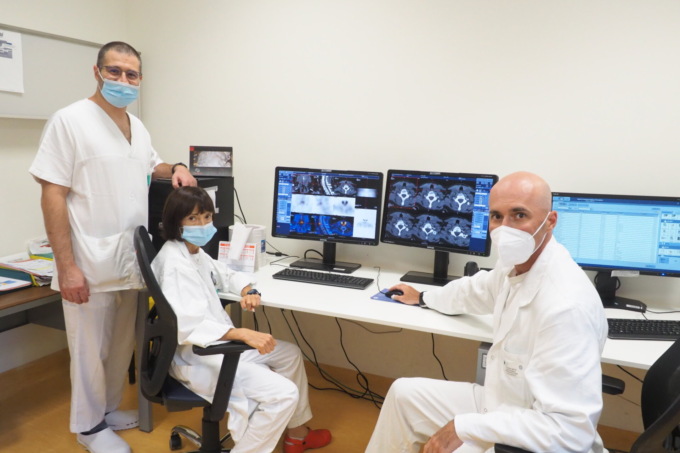 Ipertiroidismo, studio biellese pubblicato su rivista scientifica internazionale