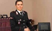 Maresciallo capo dei carabinieri di 37 anni trovata morta in casa